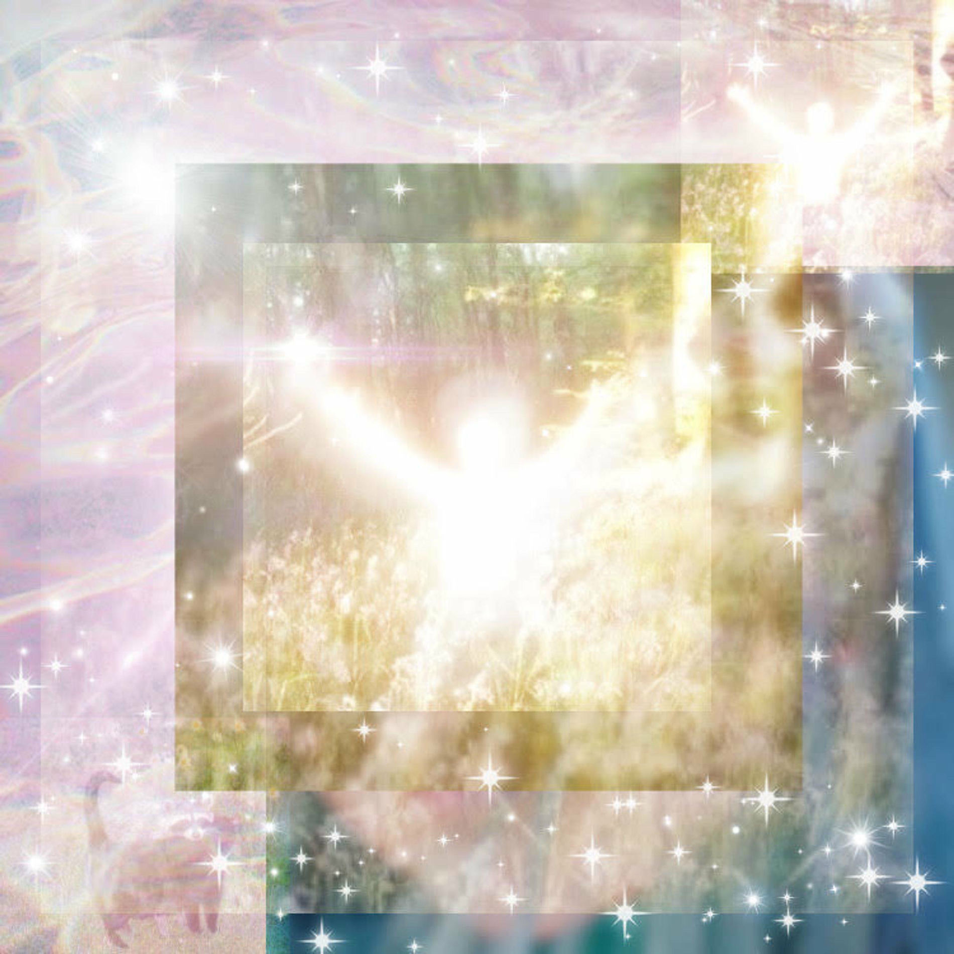 Album cover of u shld chill (feat. foxwedding)