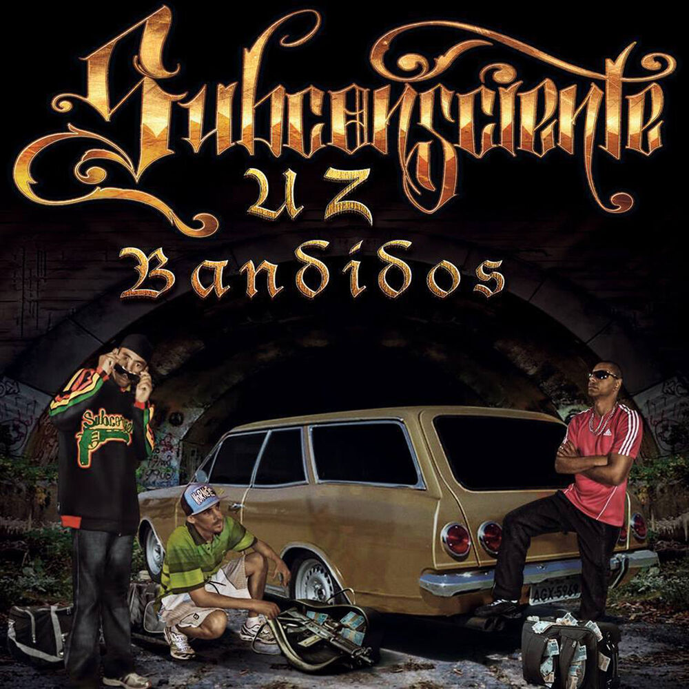 Picture of Uz Bandidos