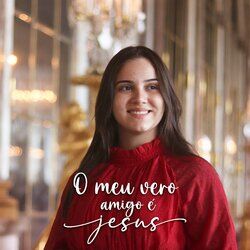 Cover of Amigo fiel e bondoso, CCB