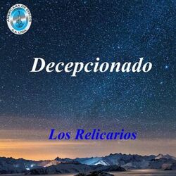 Cover of Decepcionado