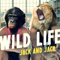 Cover of Wild Life