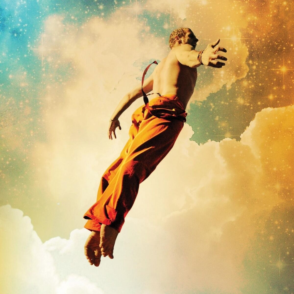 Album cover of Swaartekrag