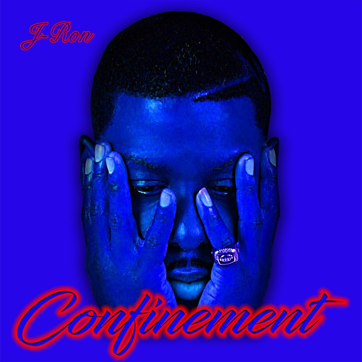 Album cover of Confinement