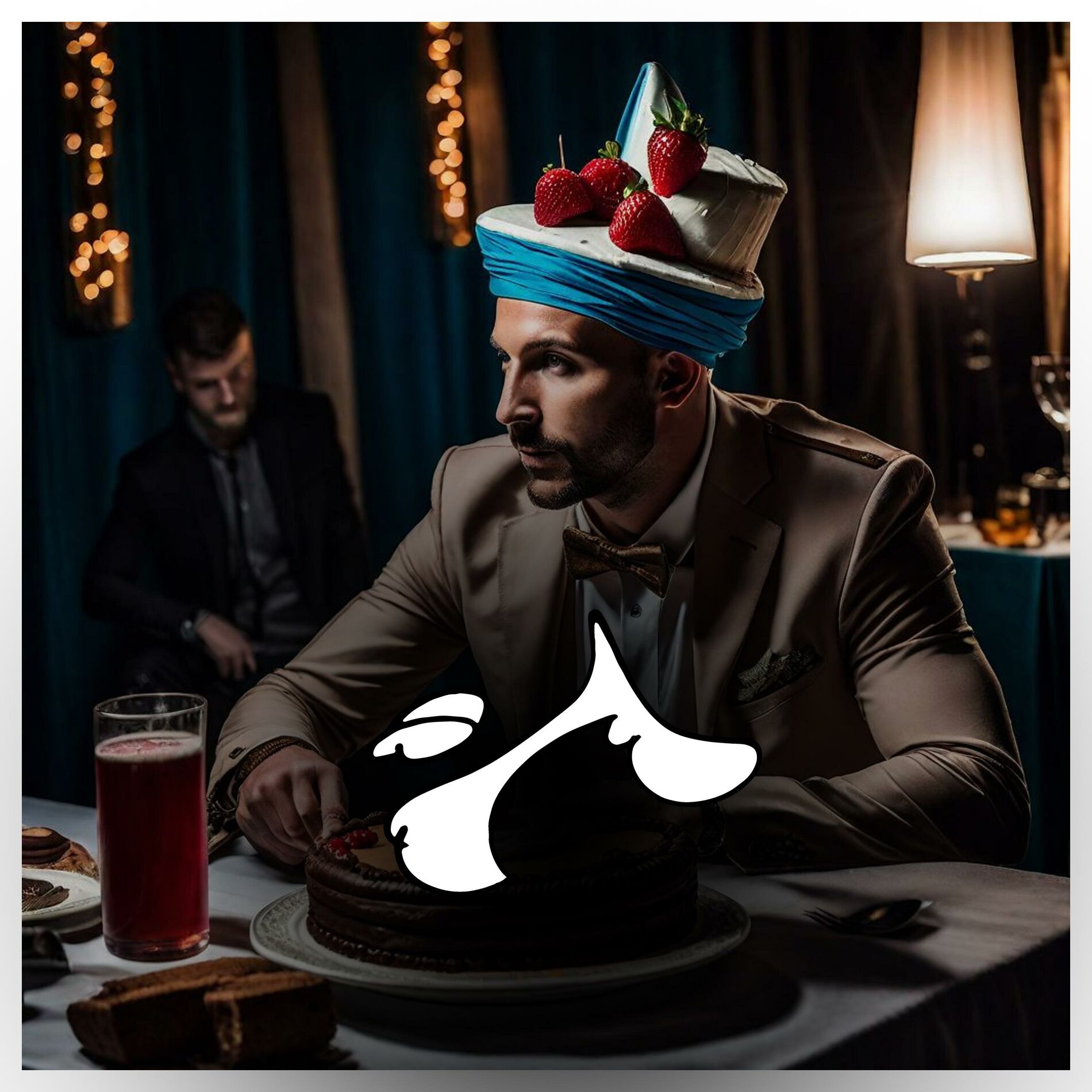 Album cover of Paradizo