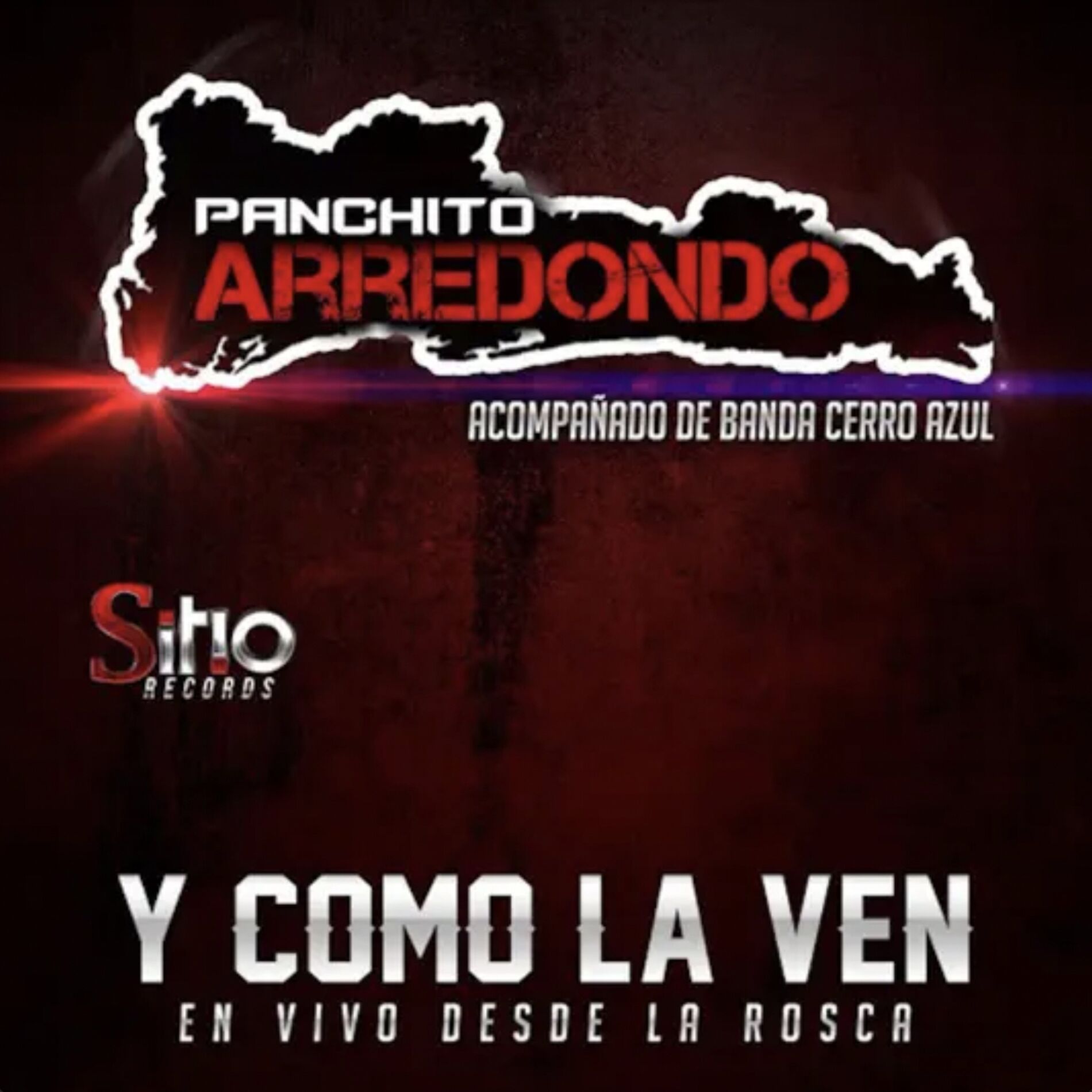 Album cover of Y Como la Ven (En Vivo Desde la Rosca)