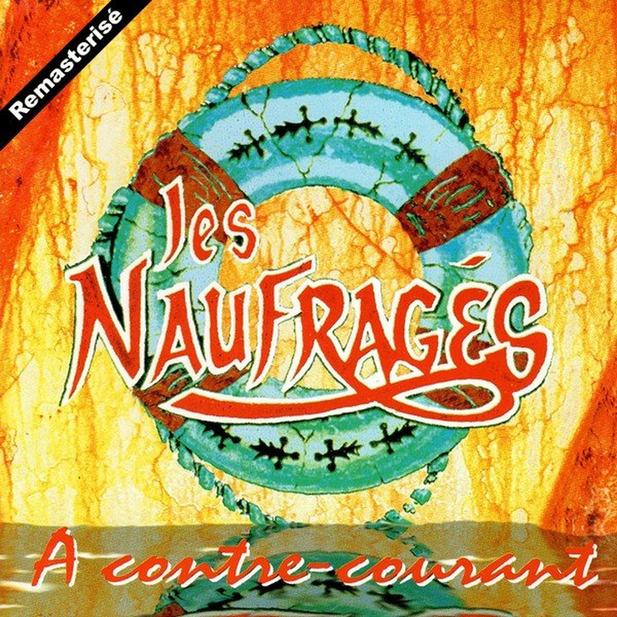 Album cover of À contre-courant