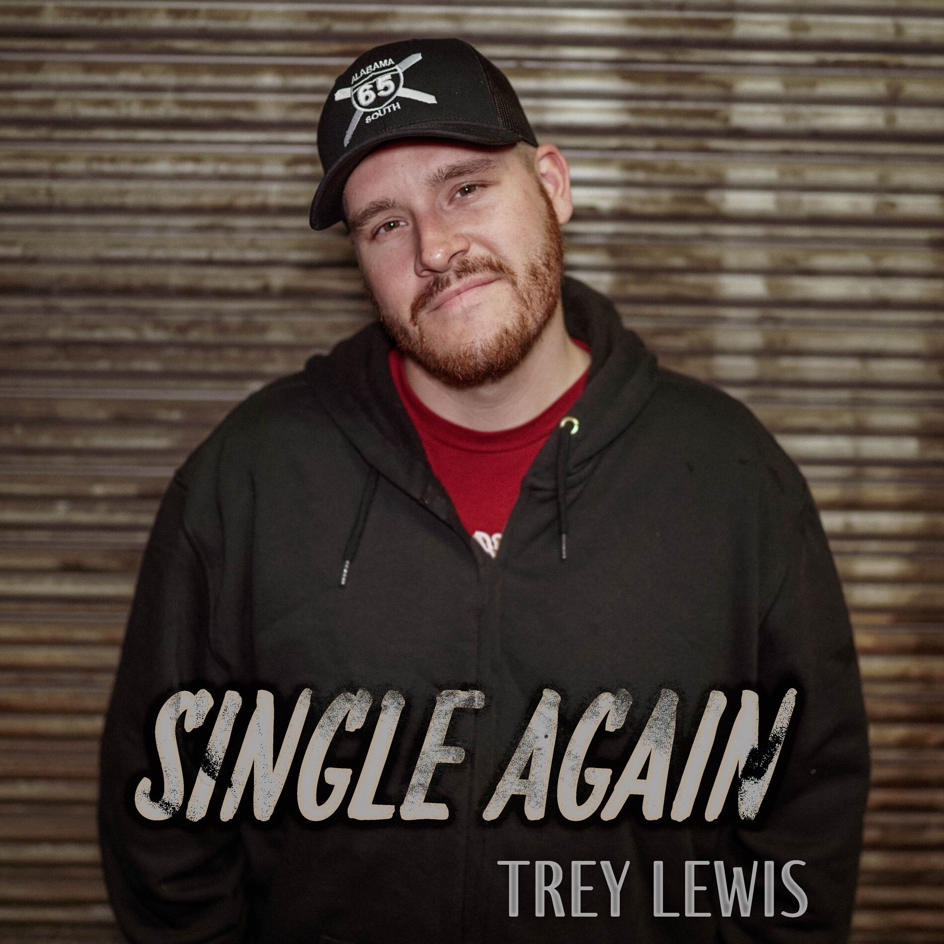 Album cover of Single Again
