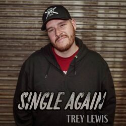 Cover of Single Again