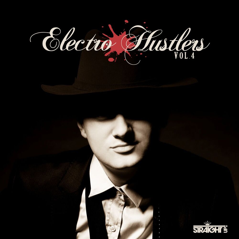 Picture of Electro Hustlers Vol. 4