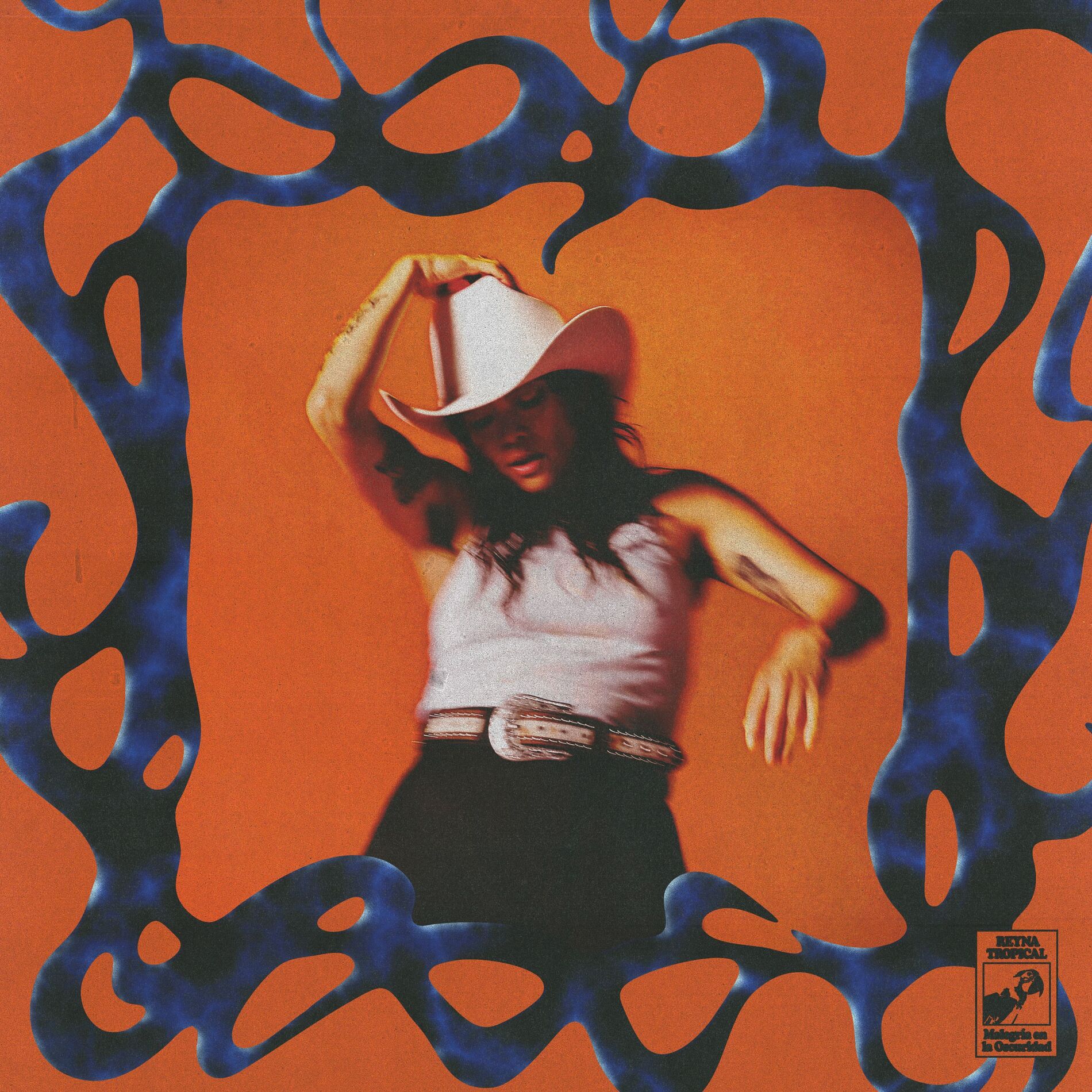 Album cover of Conexión Ancestral