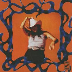 Cover of Conexión Ancestral (Sofia Kourtesis Edit)