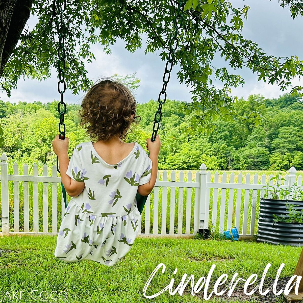 Album cover of Cinderella (Acoustic Wedding Version)