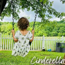Cover of Cinderella (Acoustic Wedding Version)
