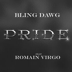 Cover of Pride