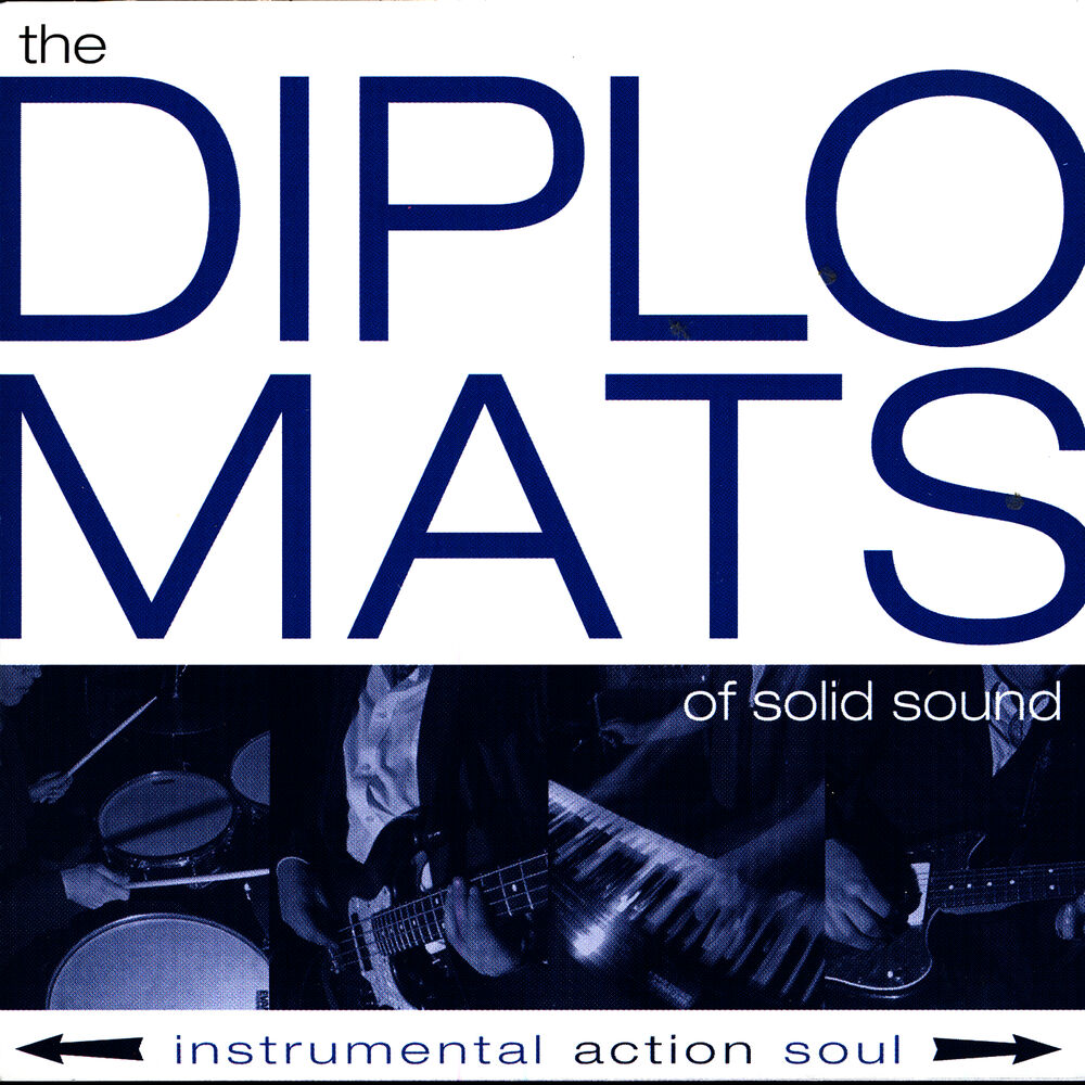 Picture of Instrumental, Action, Soul
