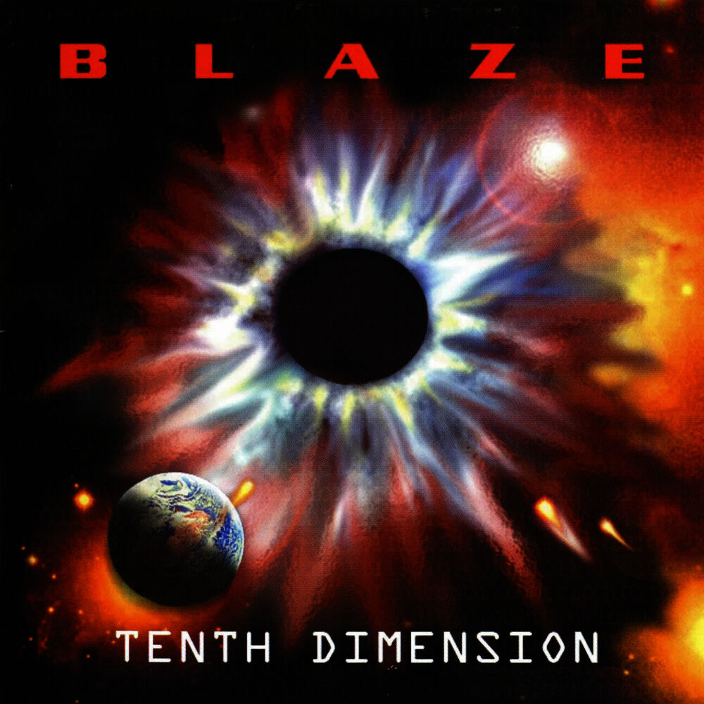 Picture of Tenth Dimension