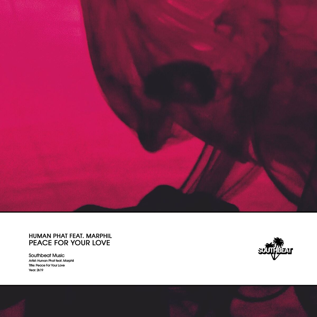 Album cover of Peace for Your Love
