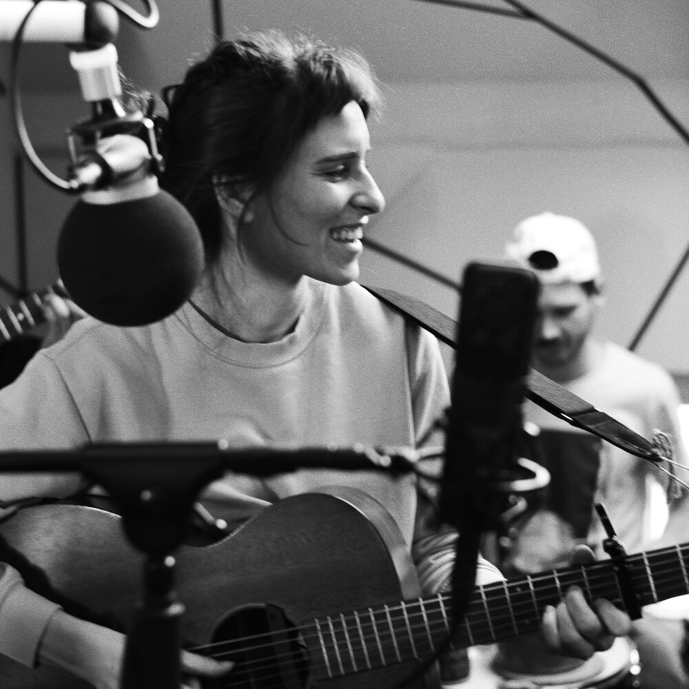 Picture of In Case I Fall for You (Live at FluxFM)