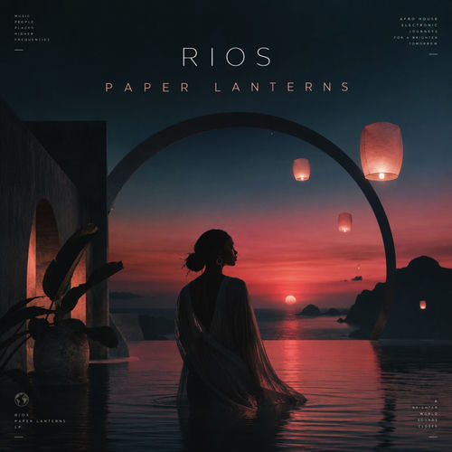 Paper Lanterns
