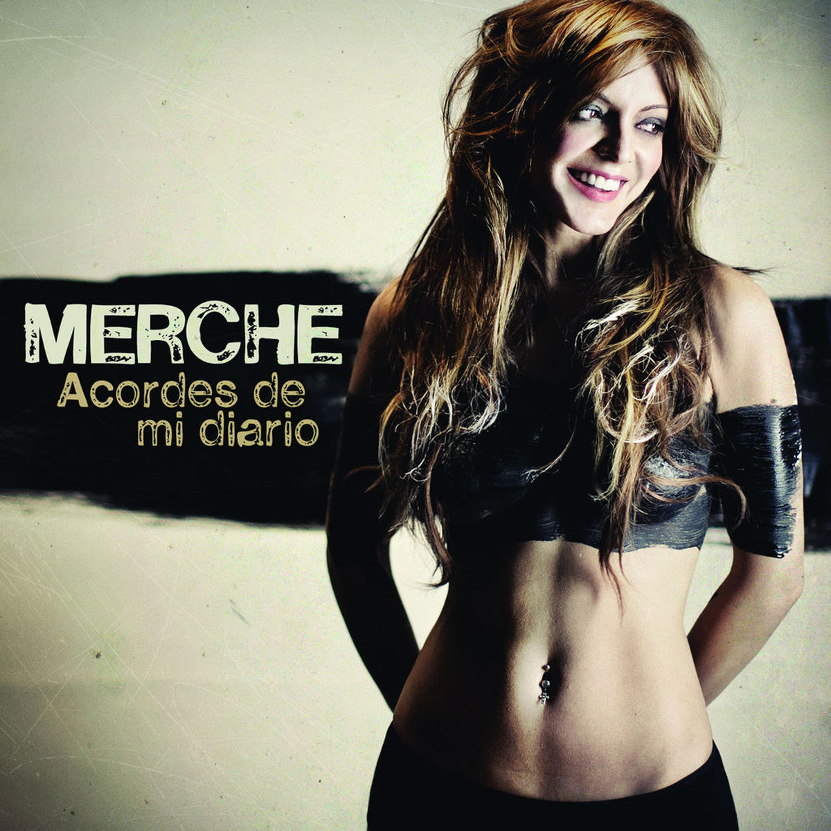 Album cover of No Me Das Miedo
