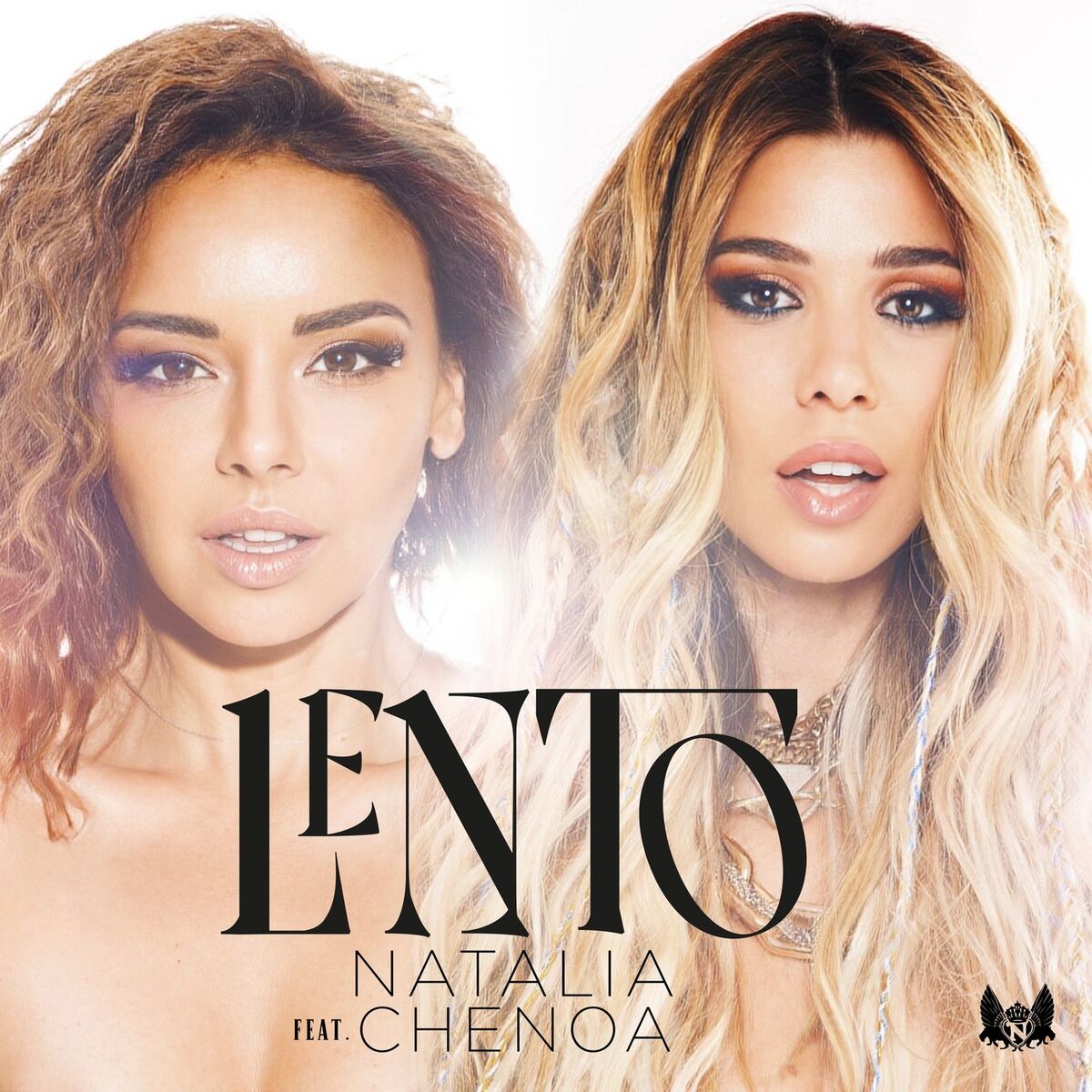 Album cover of Lento