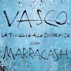 Cover of La Pioggia Alla Domenica