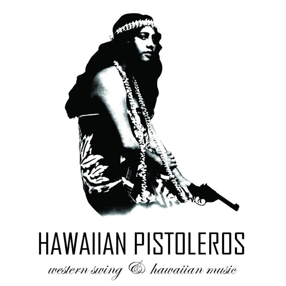 Picture of Hawaiian Pistoleros, Vol. 1