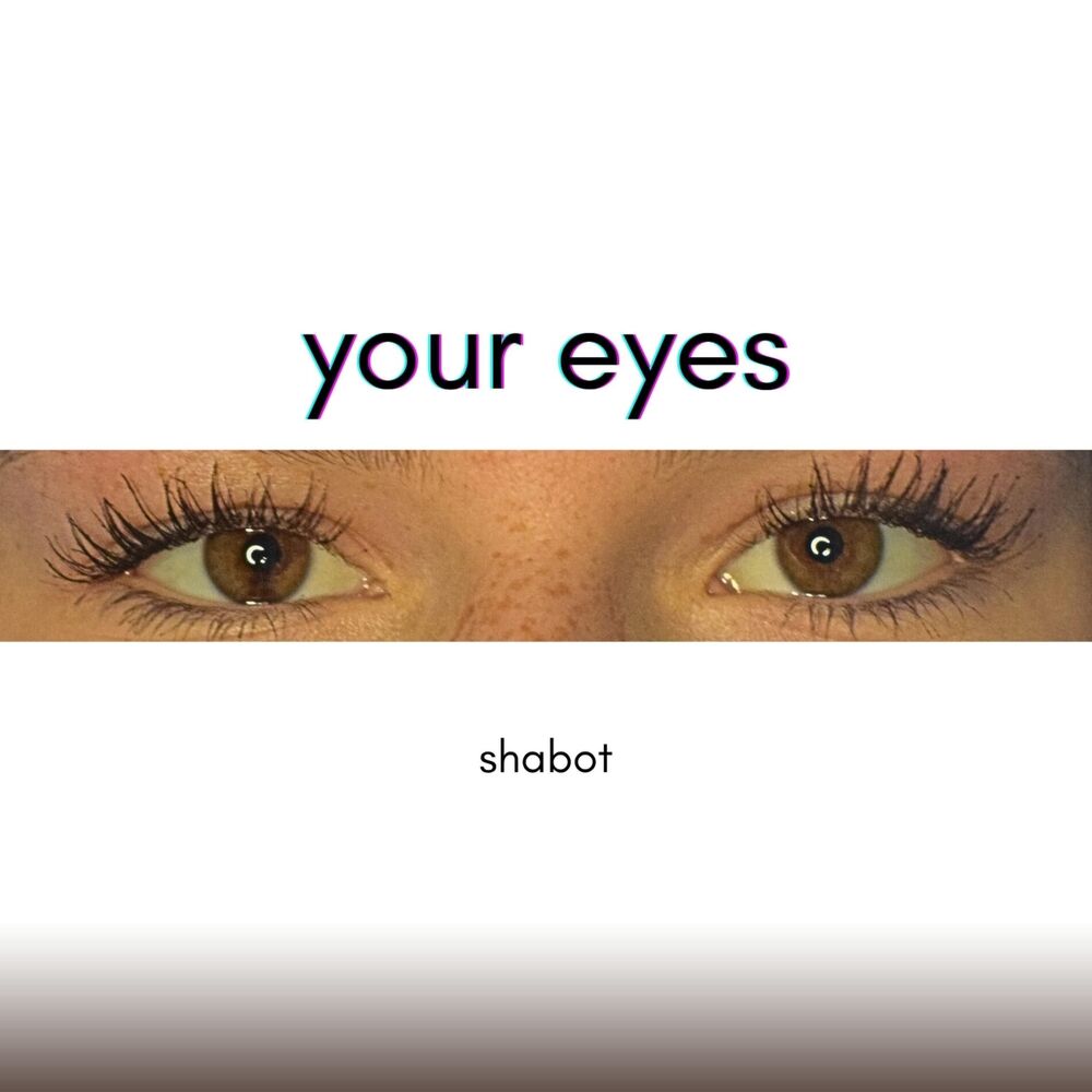Picture of your eyes