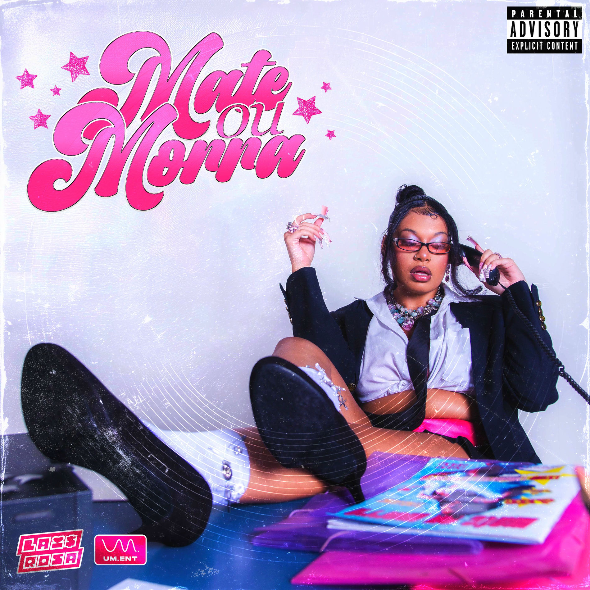Album cover of Mate Ou Morra