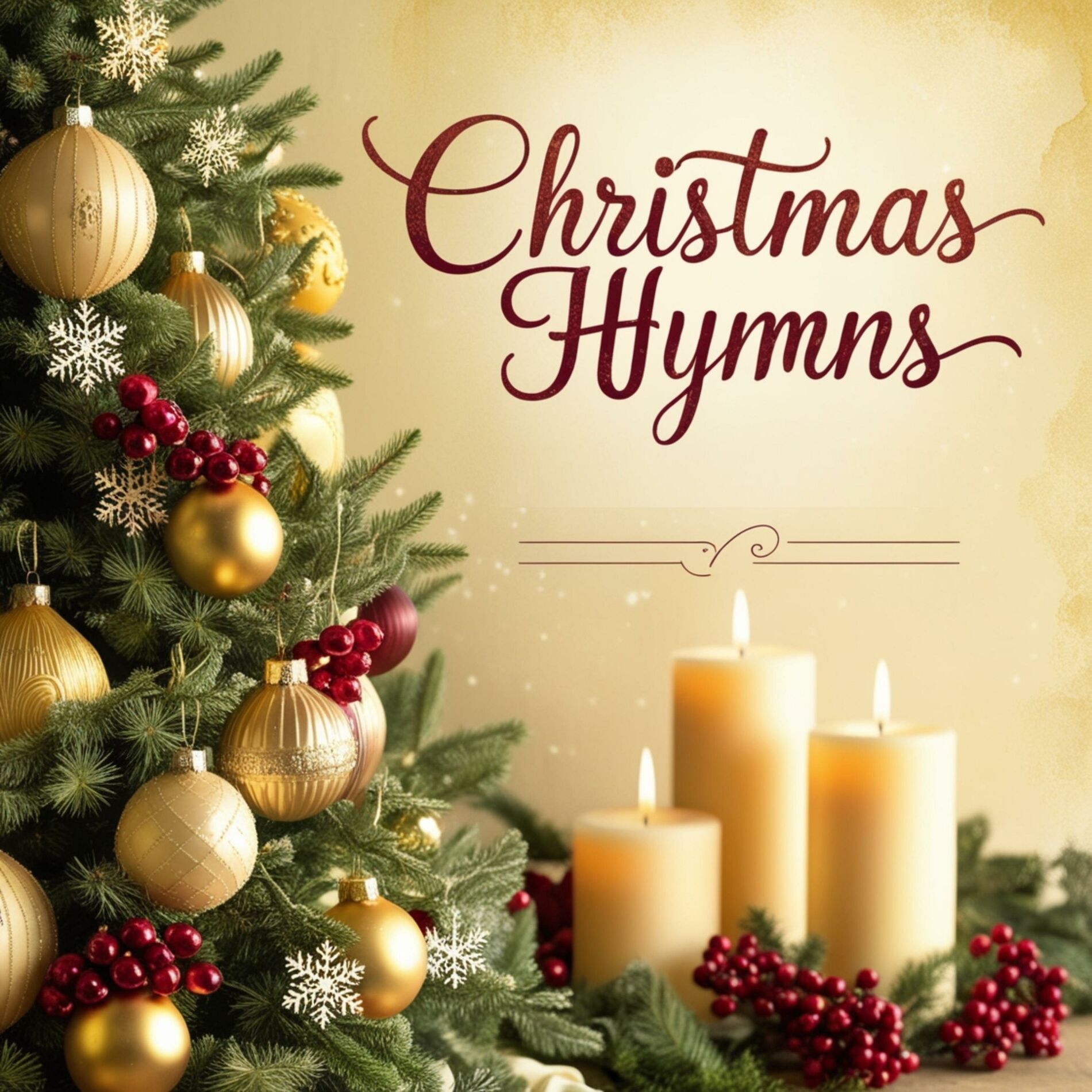 St. Paul s Cathedral Choir Christmas Hymns letras e musicas Deezer