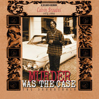 Various Artists - Murder Was The Case (The Soundtrack) | Deezer
