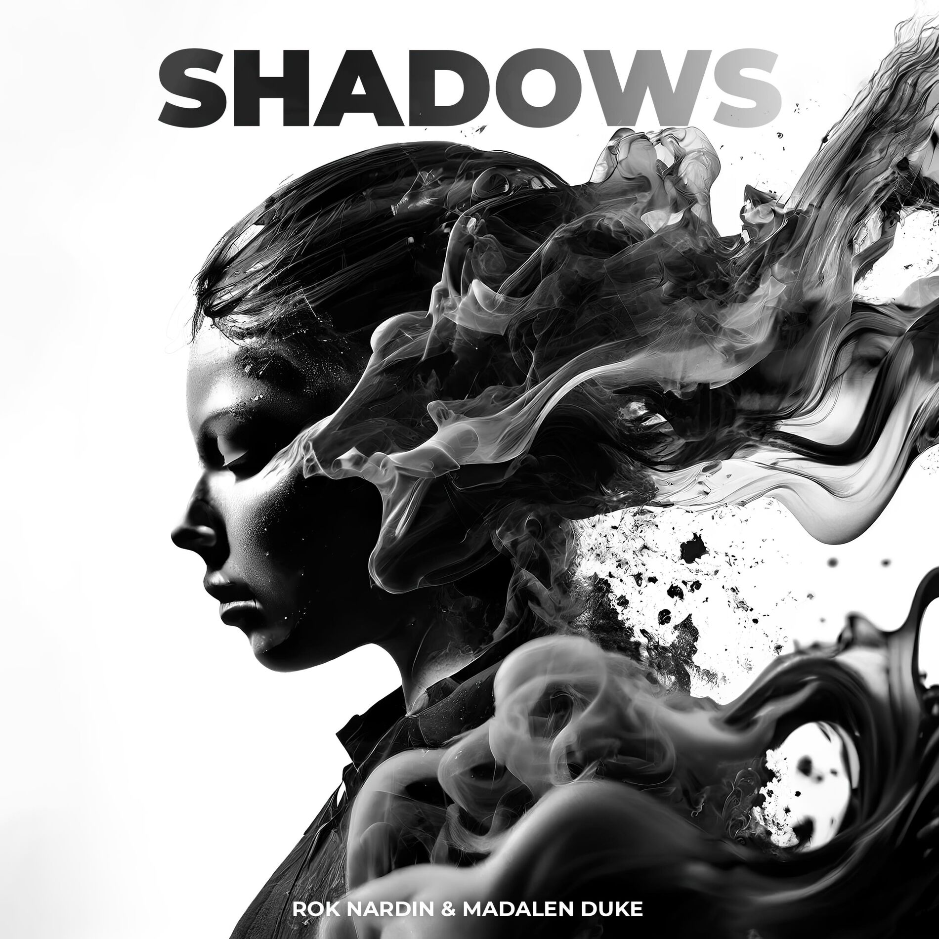 Album cover of Shadows (feat. Madalen Duke)