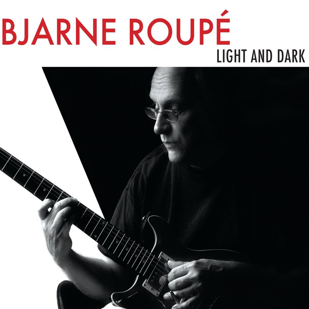 Picture of Light and Dark