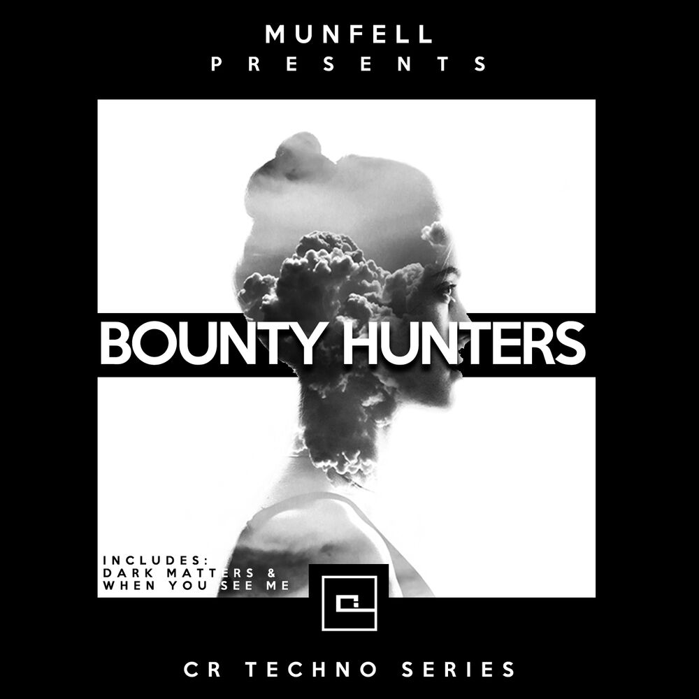Picture of Bounty Hunters (CR Techno Series)