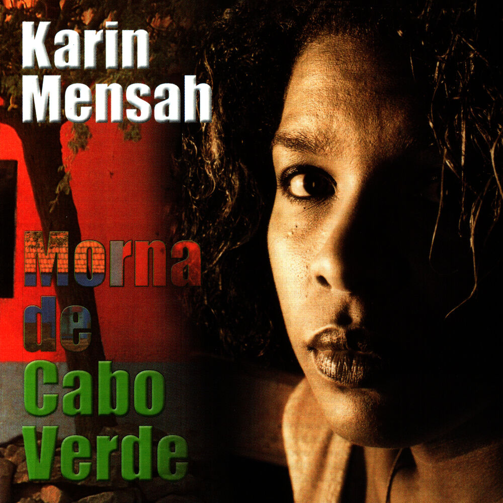 Picture of MORNA DE CABO VERDE