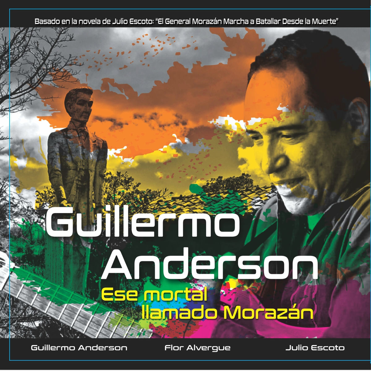 Guillermo Anderson - Encarguitos Del Caribe | Deezer