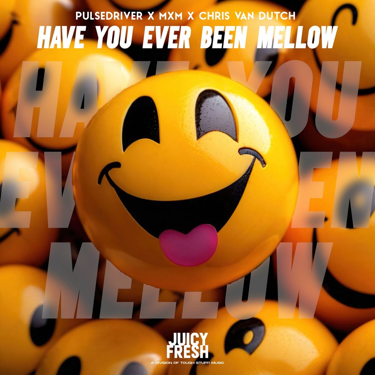 Album cover of Have You Ever Been Mellow