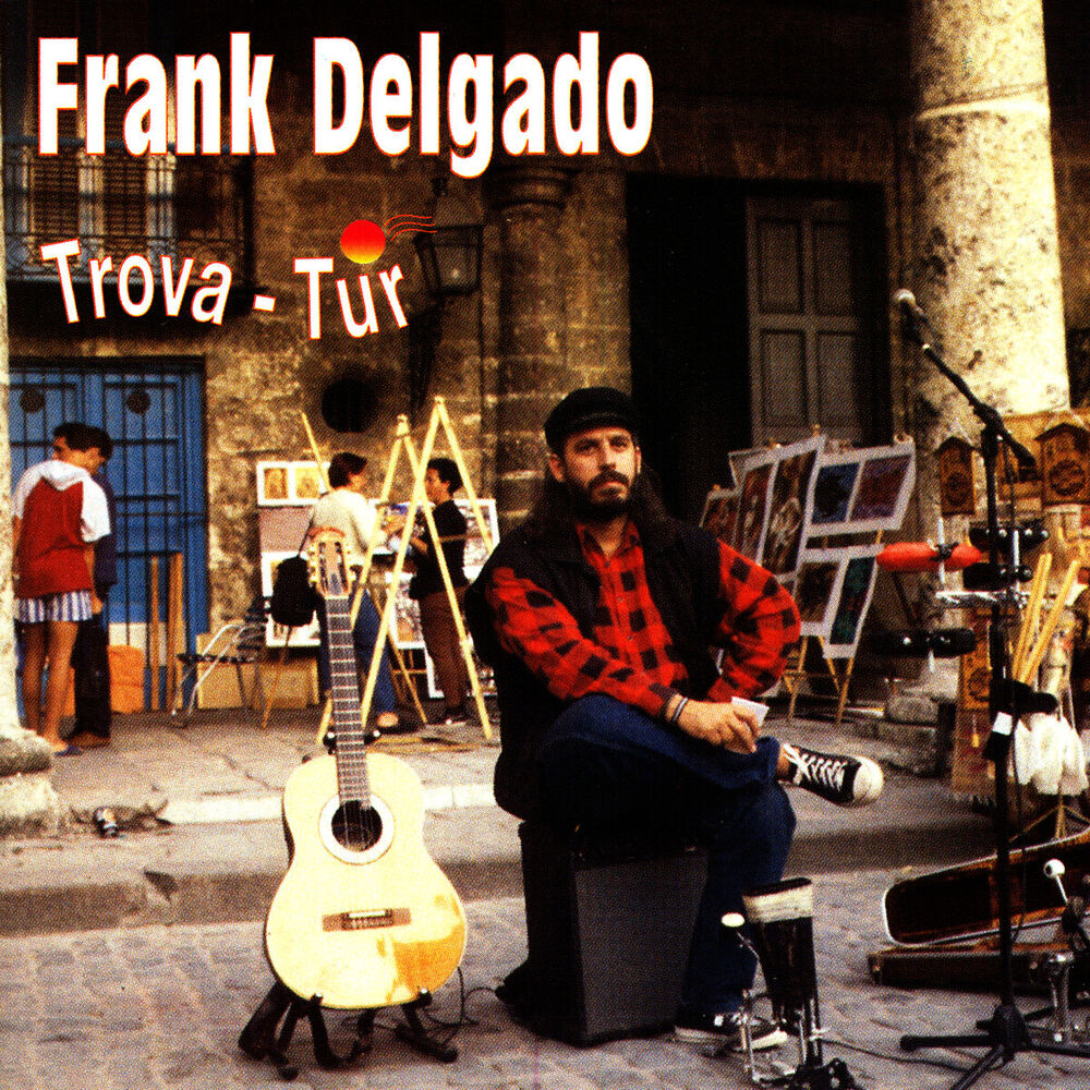 Picture of Trova-Tur