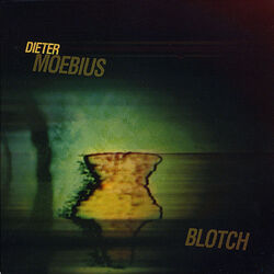 Cover of Blotch