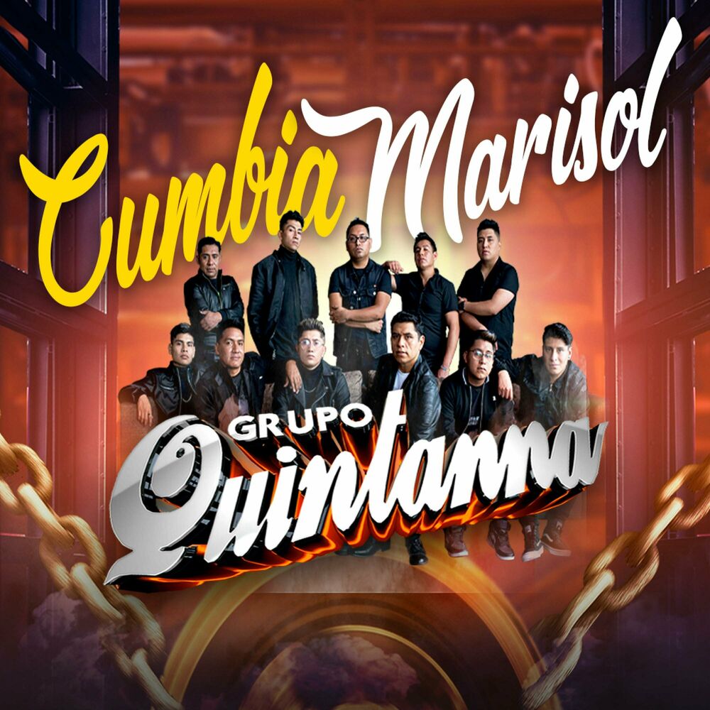 Picture of Cumbia Marisol