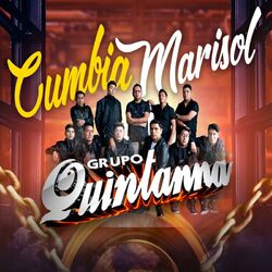 Cover of Cumbia Marisol