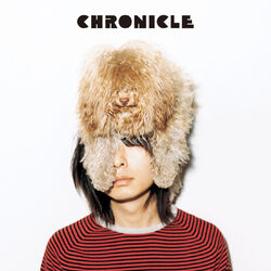 Cover of Chronicle