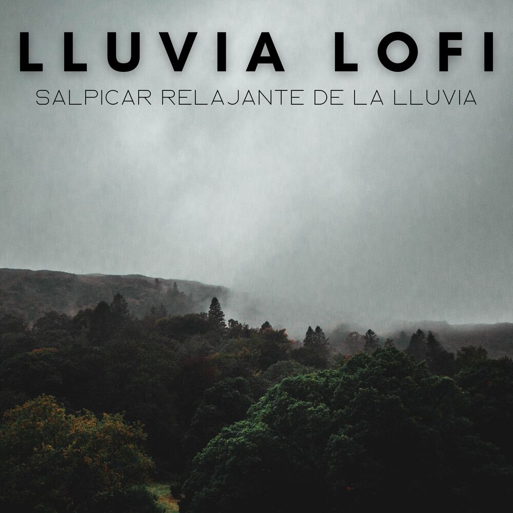Picture of Lluvia Lofi: Salpicar Relajante De La Lluvia