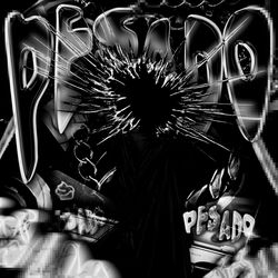Cover of PESADO by undefined