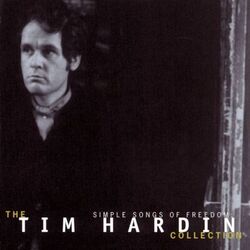Cover of Simple Songs Of Freedom: The Tim Hardin Collection