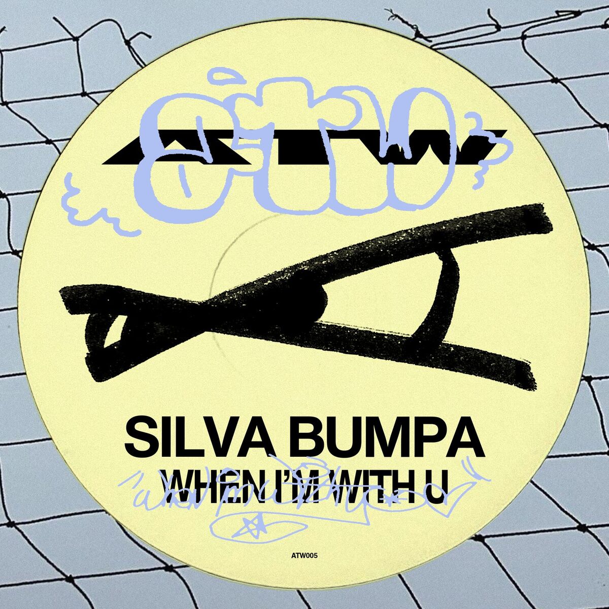 Album cover of When I'm With U