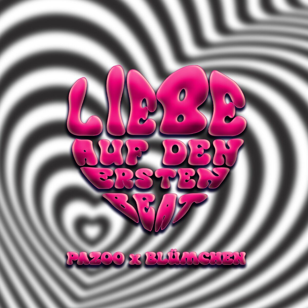 Album cover of Liebe auf den ersten Beat
