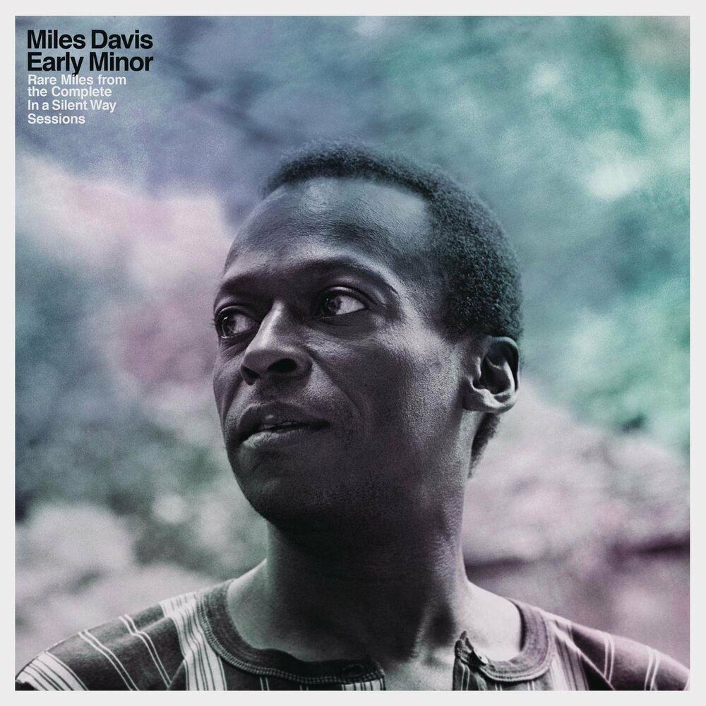 Picture of Early Minor: Rare Miles From The Complete In A Silent Way Sessions
