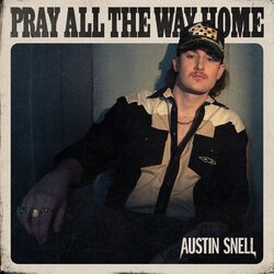 Cover of Pray All The Way Home
