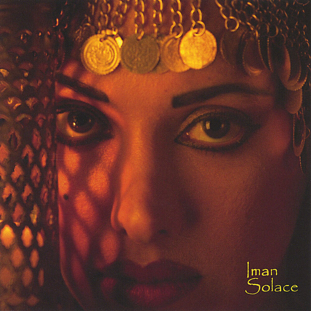Picture of Iman